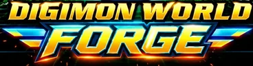 Digimon World Forge